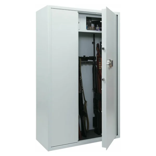 Оружейный сейф VALBERG ARSENAL 1480Т EL