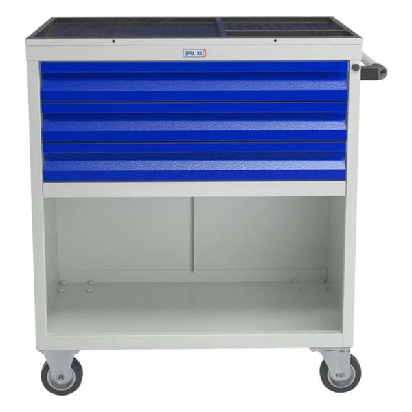 Тележка инструментальная WDS-3