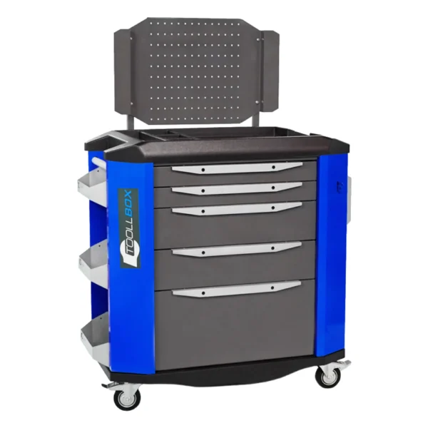 Тележка для инструмента TBP-5