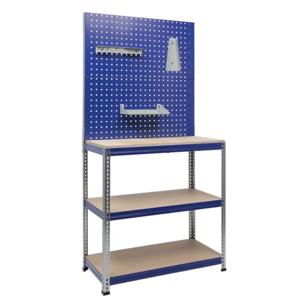 Верстак Garage Set 3