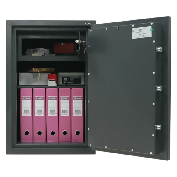 Офисный сейф AIKO AMH-75T (035T)