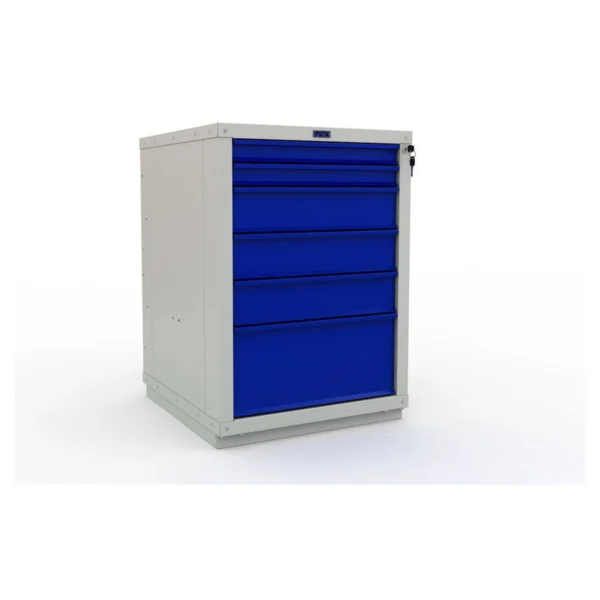 Верстак Expert WS (№205) W120.WS6/F2.011