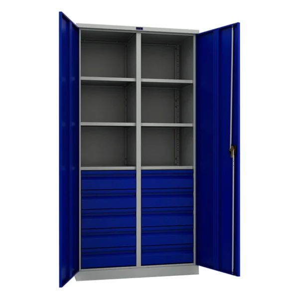 Шкаф для инструментов TC 1995-10060.10