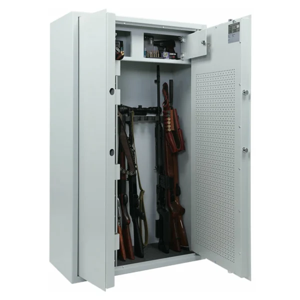 Оружейный сейф VALBERG ARSENAL 1480Т EL №2
