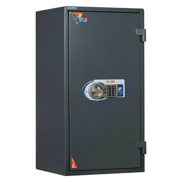 Огневзломостойкий сейф VALBERG ГАРАНТ 95 T EL