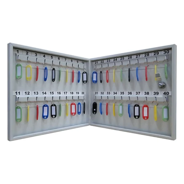 Ключница КЛ-40 без брелоков