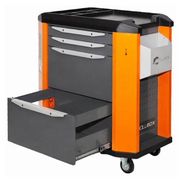 Тележка для инструмента TBP-4