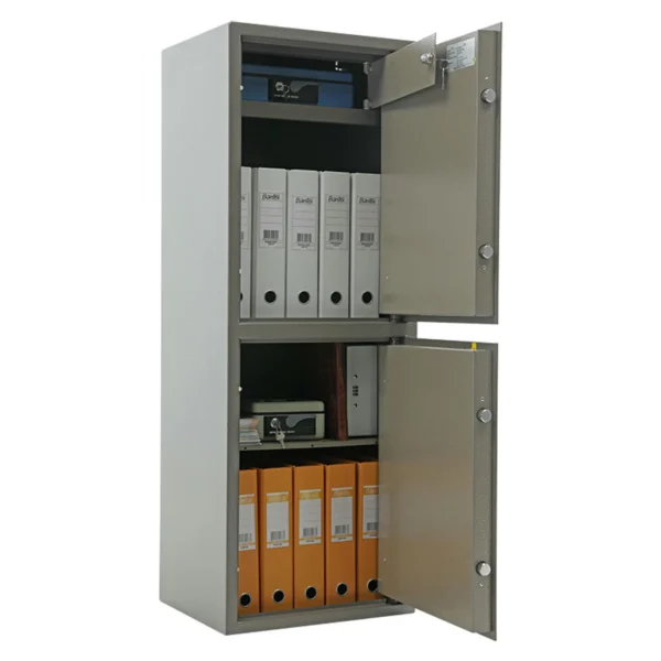 Офисный сейф AIKO TM-120T/2