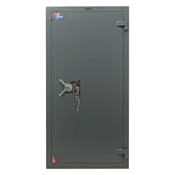 Взломостойкий сейф VALBERG ФОРТ 1685 KL