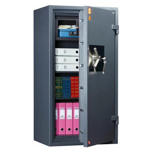 Огневзломостойкий сейф VALBERG ГАРАНТ ЕВРО 133Т