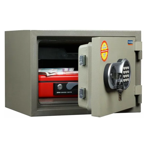 Огнестойкий сейф VALBERG FRS-30 EL