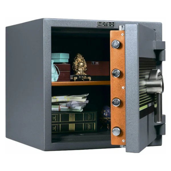 Взломостойкий сейф MDTB Bastion-M 46 E