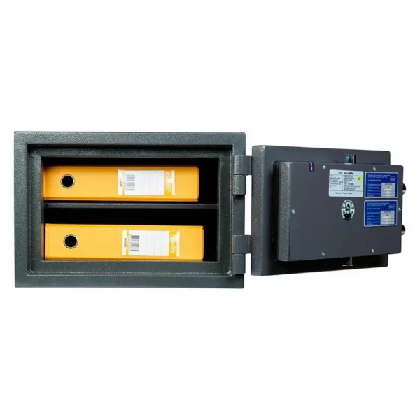 Взломостойкий сейф VALBERG КВАРЦИТ 30