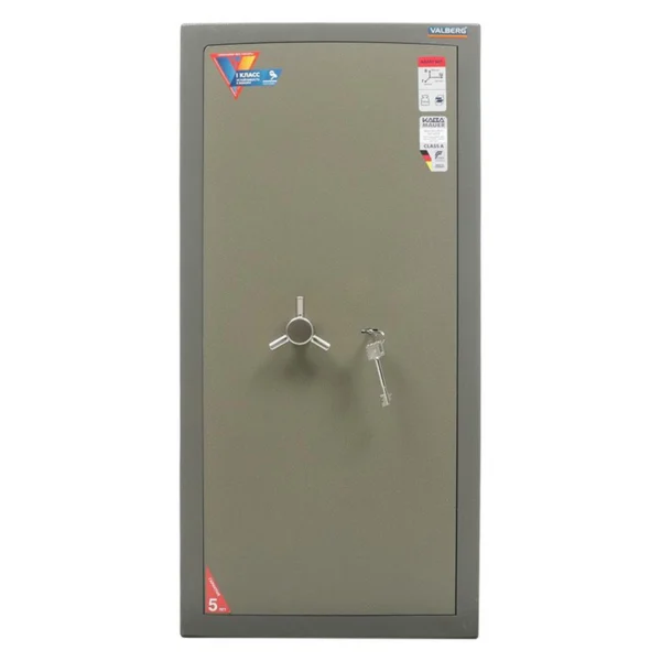 Взломостойкий сейф VALBERG КАРАТ-90Т