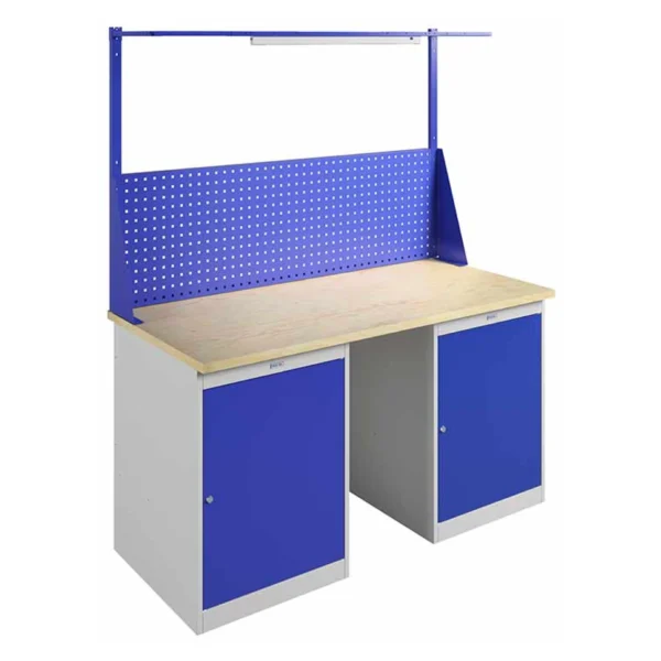 Верстак Expert WS (№605) W160.WS1/WS1.011