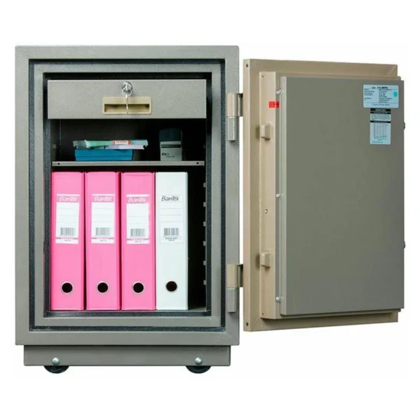 Огнестойкий сейф VALBERG FRS-73.T-CL