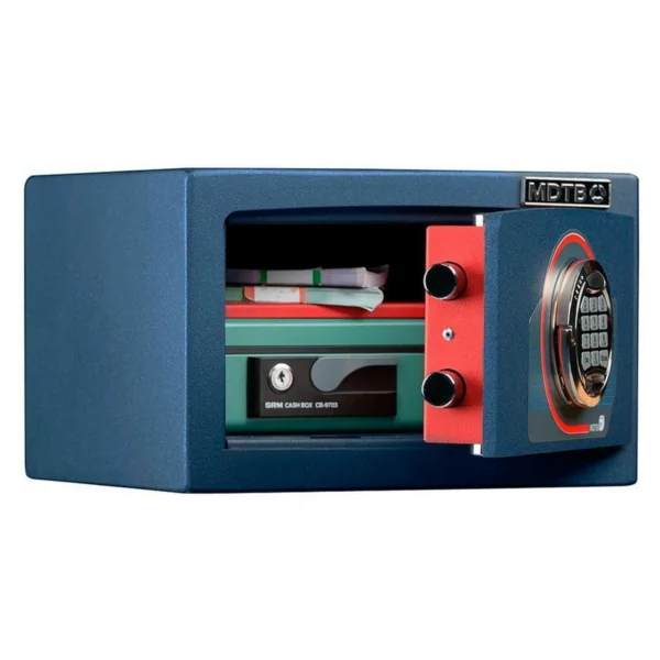 Взломостойкий сейф MDTB EK-22.E