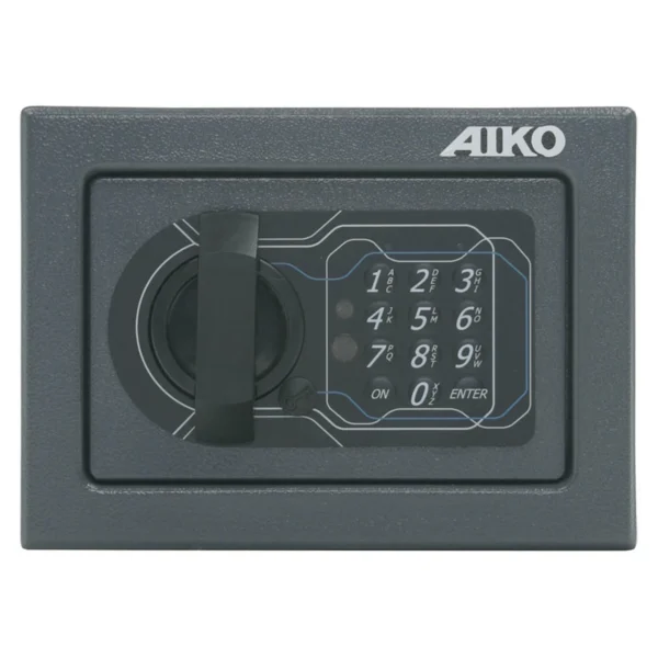 Мебельный сейф AIKO Т-140 EL