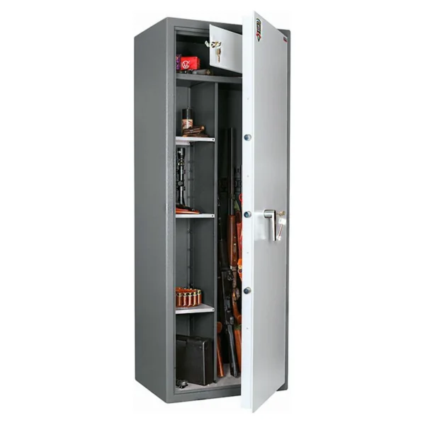 Оружейный сейф VALBERG САПСАН-4