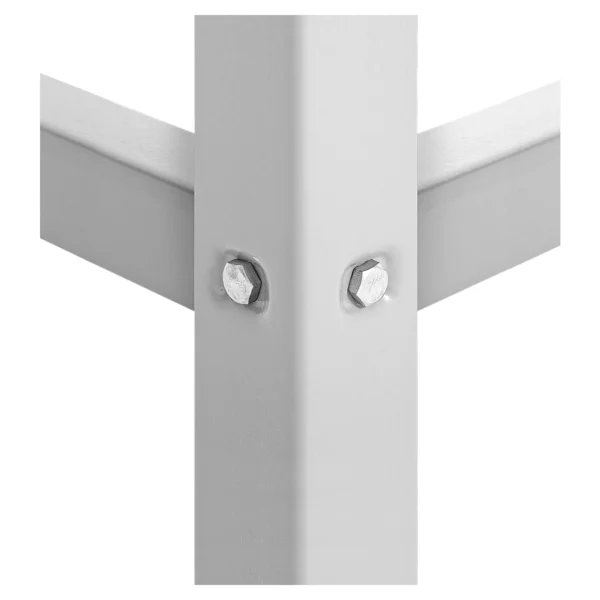 Ванна моечная ВМСн 530 «Norma Inox» (ножка угловая)