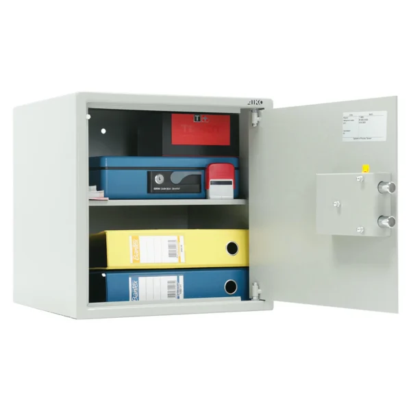 Офисный сейф AIKO Т-40 EL