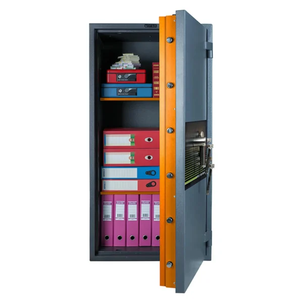 Взломостойкий сейф MDTB Fort-M 1368 2K