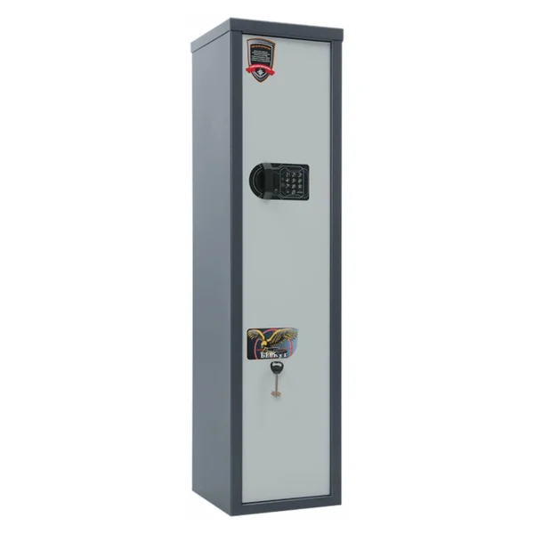 Оружейный сейф AIKO БЕРКУТ 1 EL