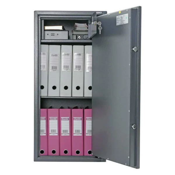 Офисный сейф AIKO TSN.90T