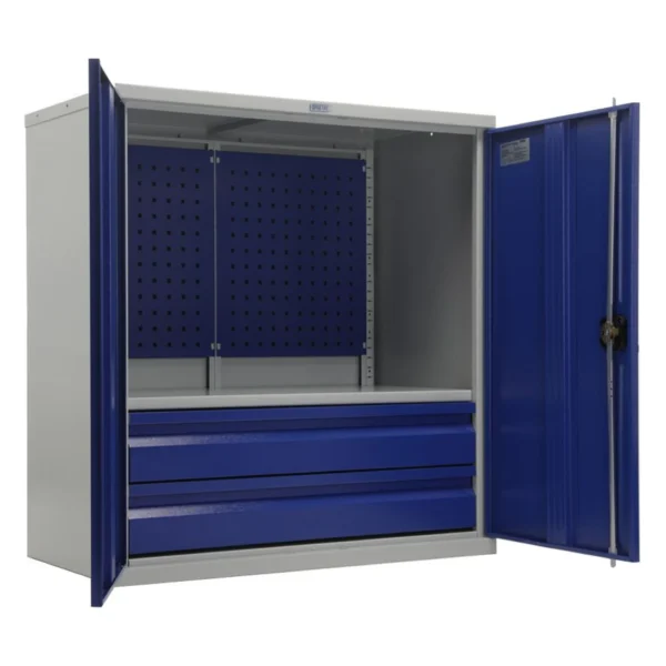 Шкаф для инструментов ТС 1095-021020