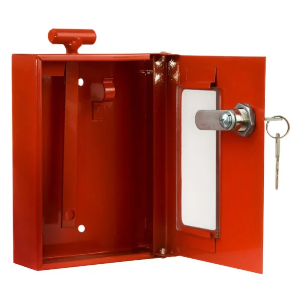 Пожарная ключница КЛ-1