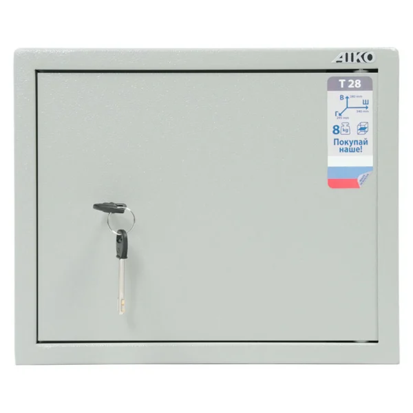 Мебельный сейф AIKO Т-28 №4