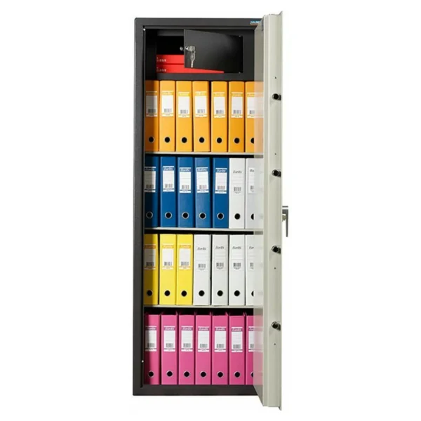 Взломостойкий сейф VALBERG ГРАНИТ I-165T