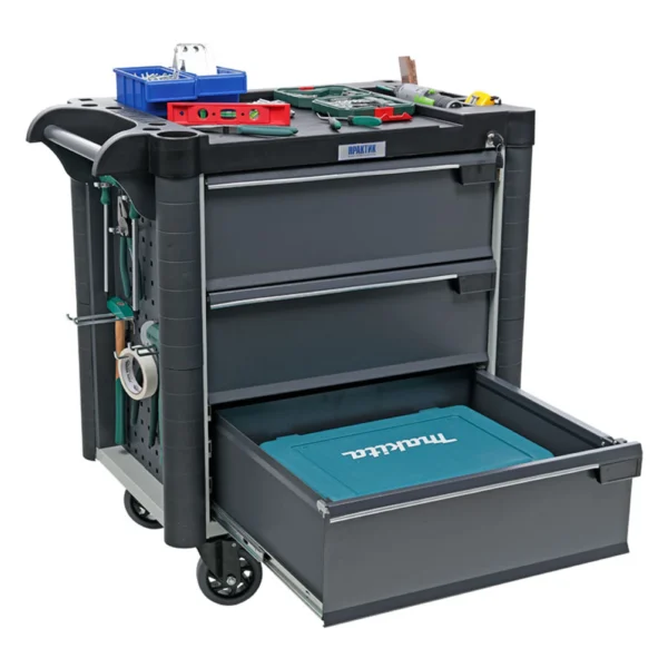 Инструментальная тележка WDS M-3.0