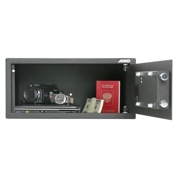 Гостиничный сейф AIKO SH-20.EL new