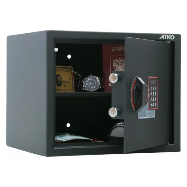 Гостиничный сейф AIKO SH-30.EL new