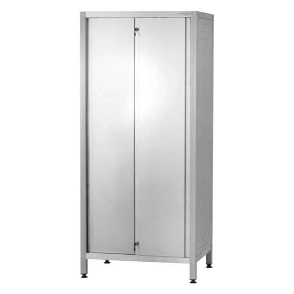 Шкаф кухонный ШЗКп 1800x1200x500 Profi Ral (двери-купе, 3 сплошные полки)