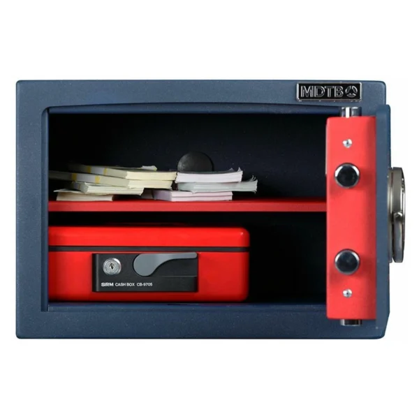 Взломостойкий сейф MDTB EK-28.E