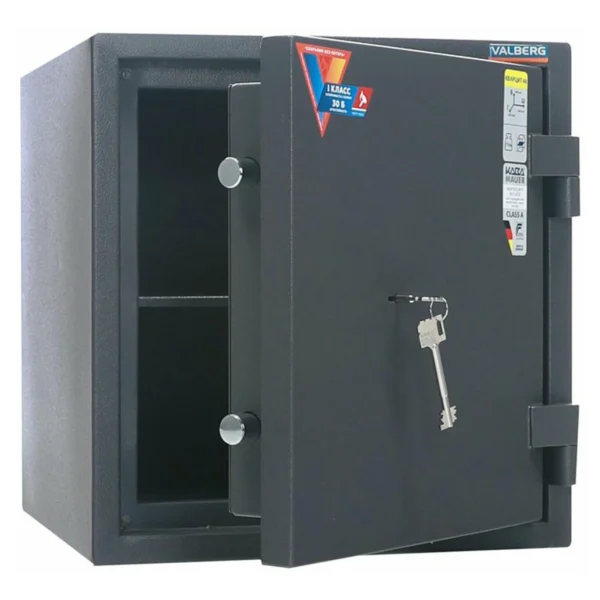 Взломостойкий сейф VALBERG КВАРЦИТ 46