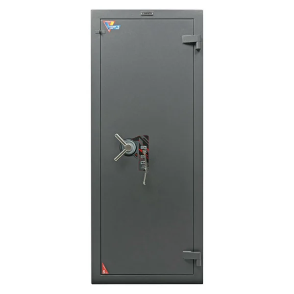 Взломостойкий сейф VALBERG ФОРТ 1668 KL