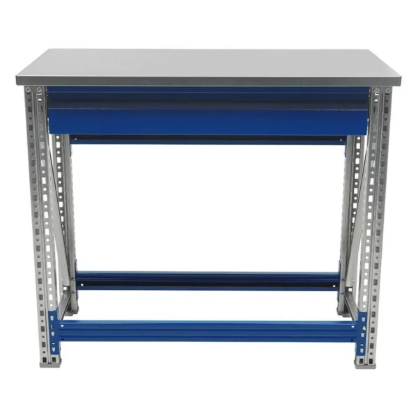 Верстак MASTER (№103) MT100.MF1/MF1.100