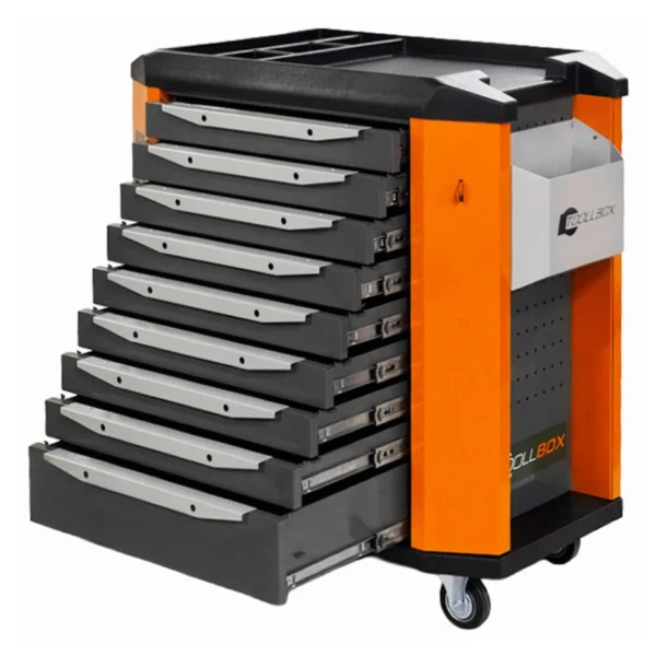 Тележка для инструмента TBP-9