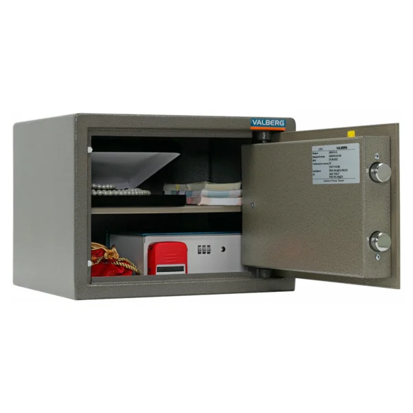 Мебельный сейф VALBERG ASM-25 CL**