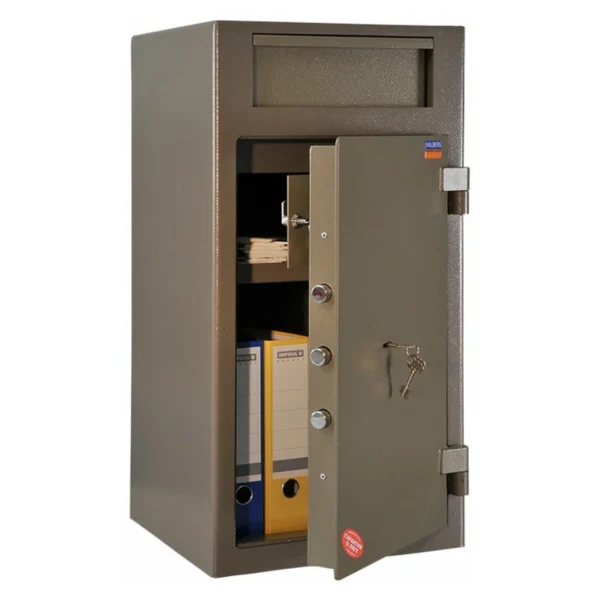 Депозитный сейф VALBERG ASD-32