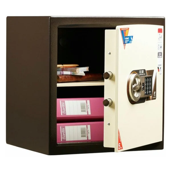 Взломостойкий сейф VALBERG КАРАТ 46 EL new