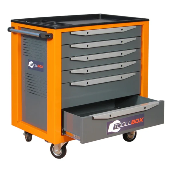 Тележка для инструмента TBS-6