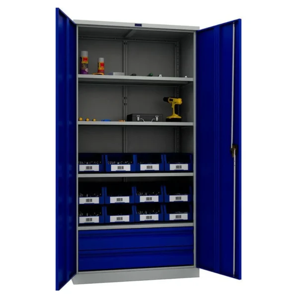 Шкаф для инструментов TC 1995-004020