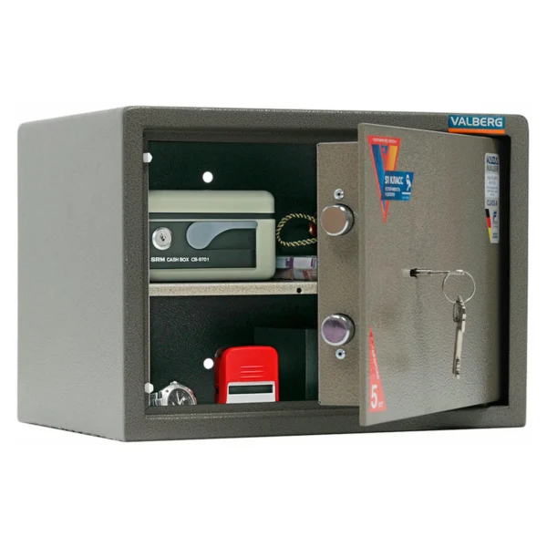 Мебельный сейф VALBERG ASM-28