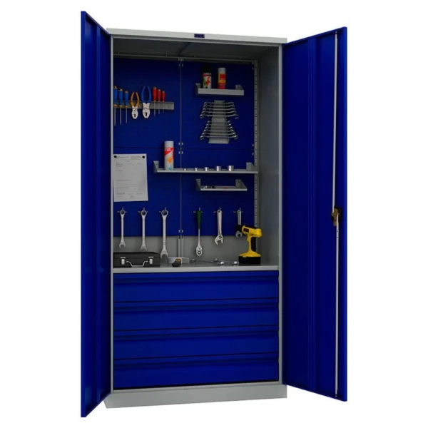 Шкаф для инструментов TC 1995-041040