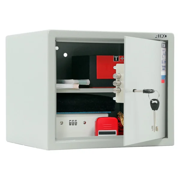 Мебельный сейф AIKO Т-28 №2