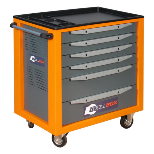 Тележка для инструмента TBS-6